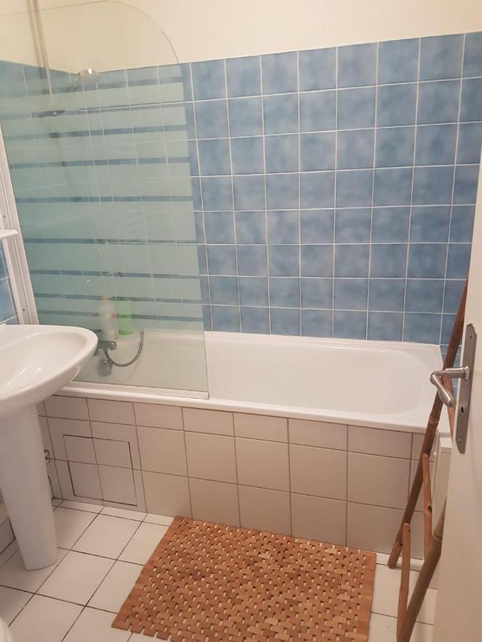 Le Petit Matelot Apartman Honfleur Kültér fotó